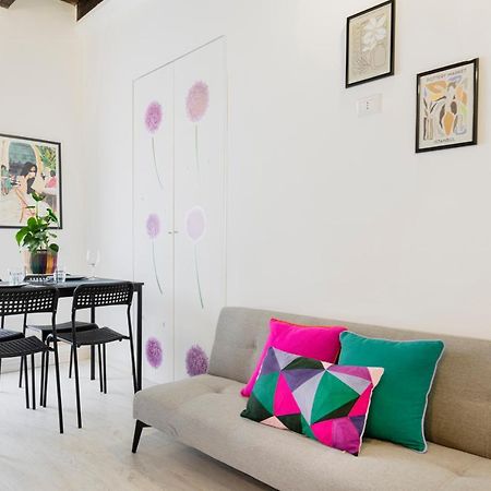 I-Homes Fashion Savona Milan Exterior photo