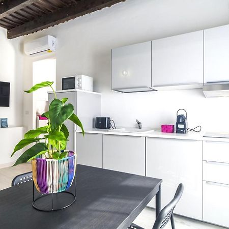 I-Homes Fashion Savona Milan Exterior photo