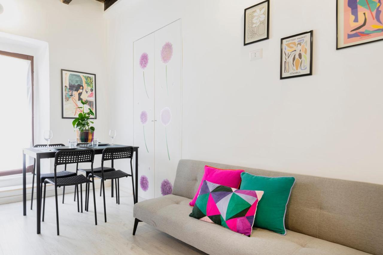 I-Homes Fashion Savona Milan Exterior photo