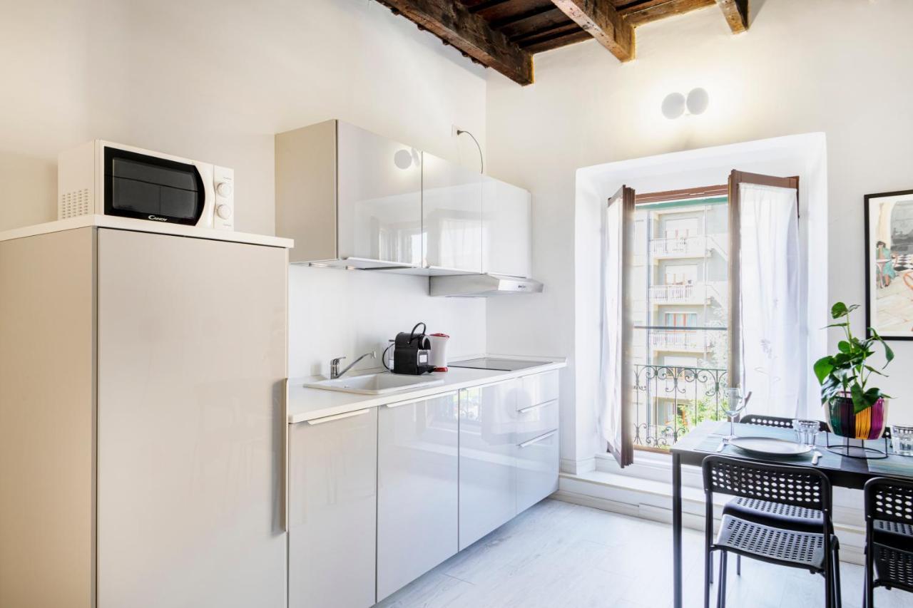 I-Homes Fashion Savona Milan Exterior photo
