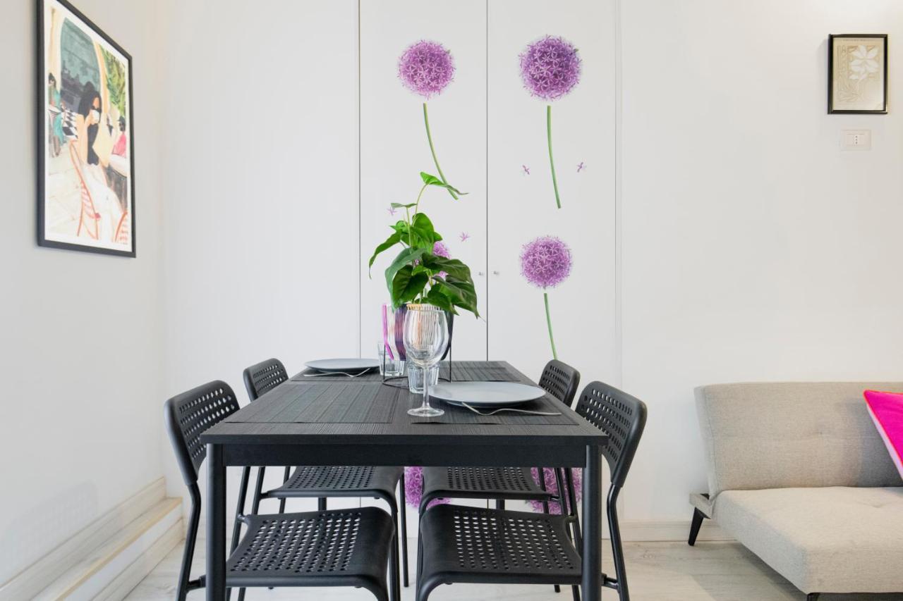 I-Homes Fashion Savona Milan Exterior photo