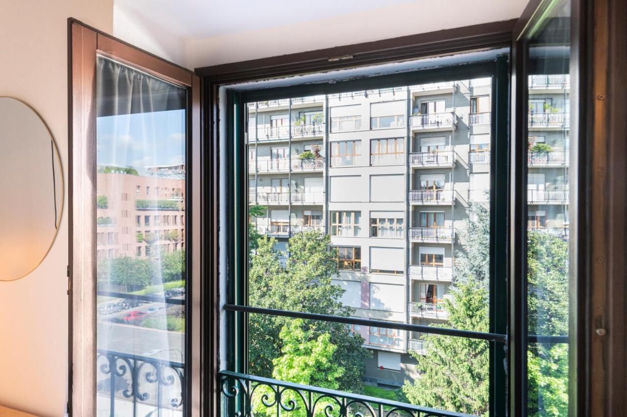 I-Homes Fashion Savona Milan Exterior photo