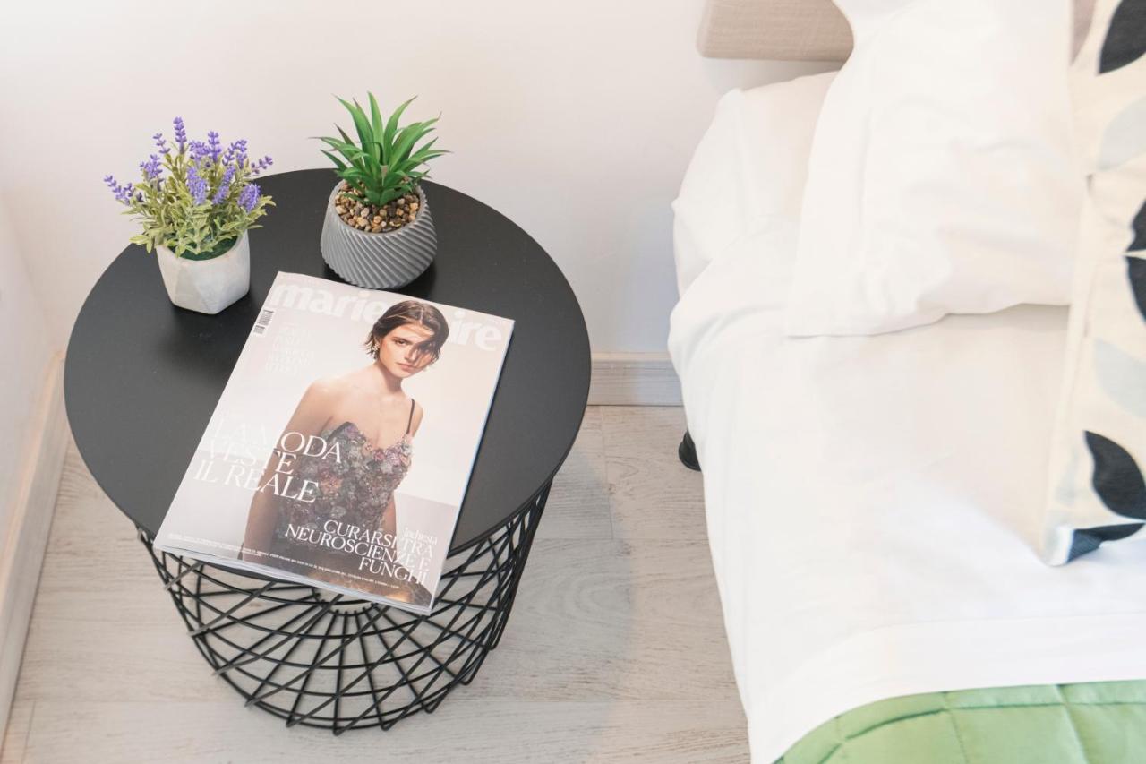 I-Homes Fashion Savona Milan Exterior photo