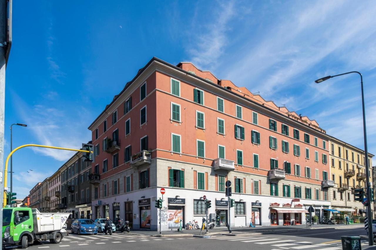 I-Homes Fashion Savona Milan Exterior photo