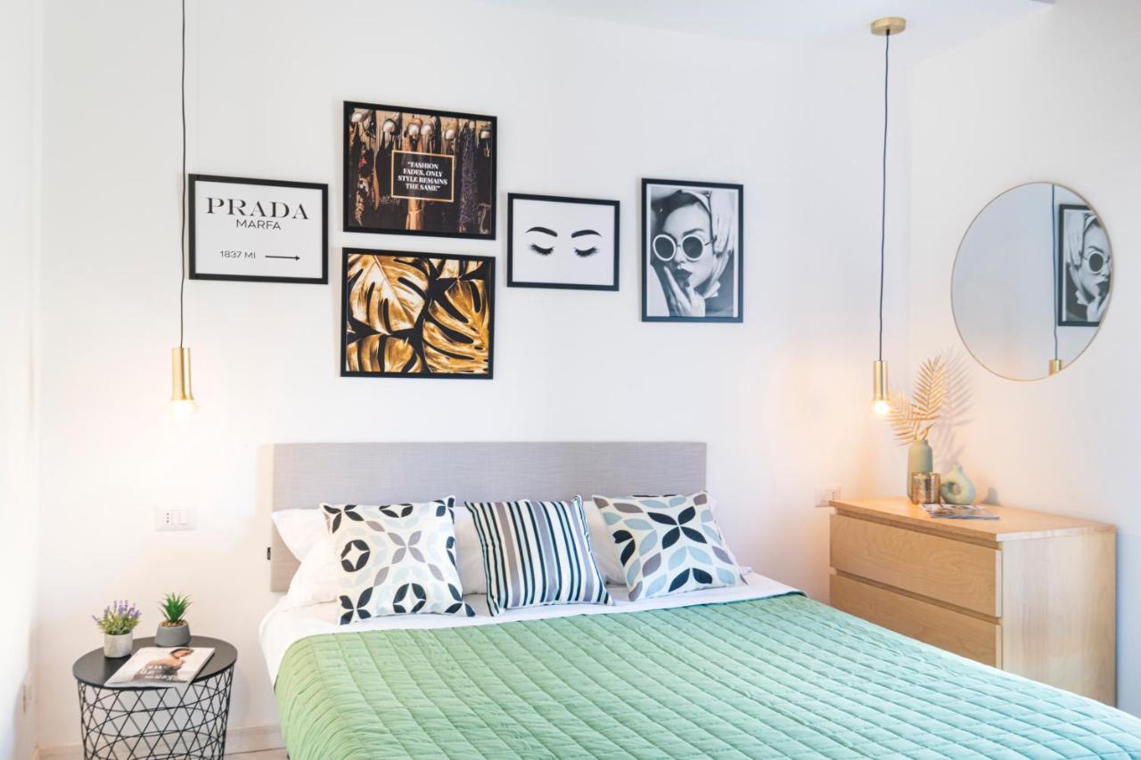 I-Homes Fashion Savona Milan Exterior photo