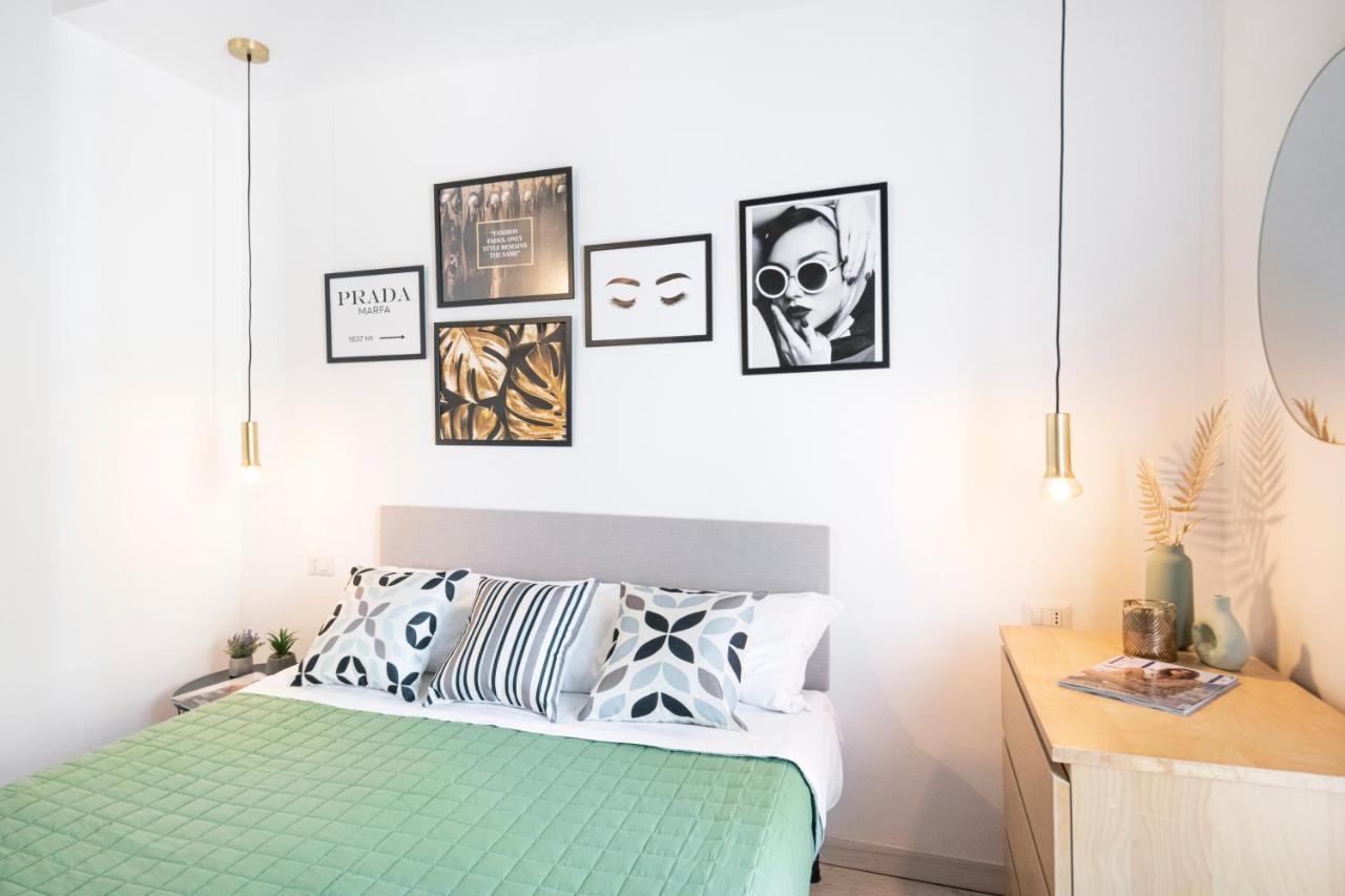 I-Homes Fashion Savona Milan Exterior photo