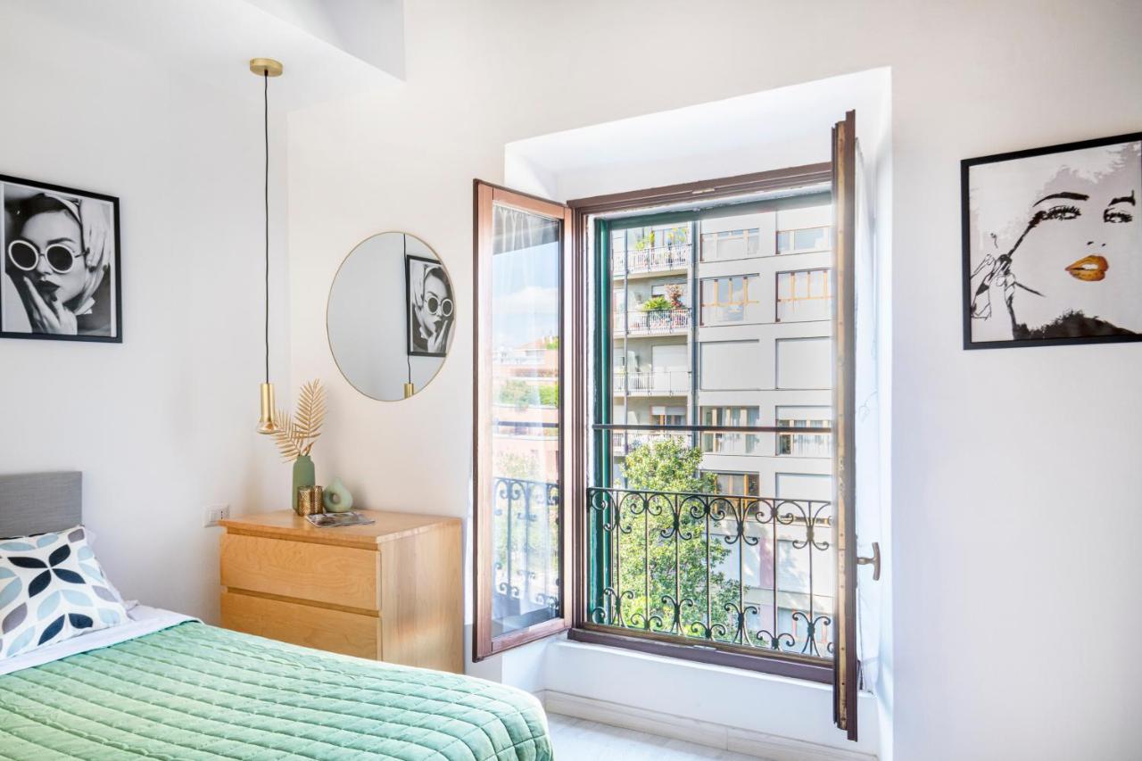 I-Homes Fashion Savona Milan Exterior photo