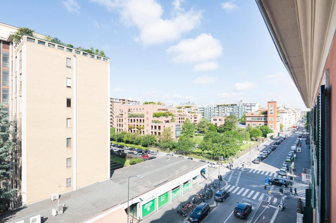 I-Homes Fashion Savona Milan Exterior photo