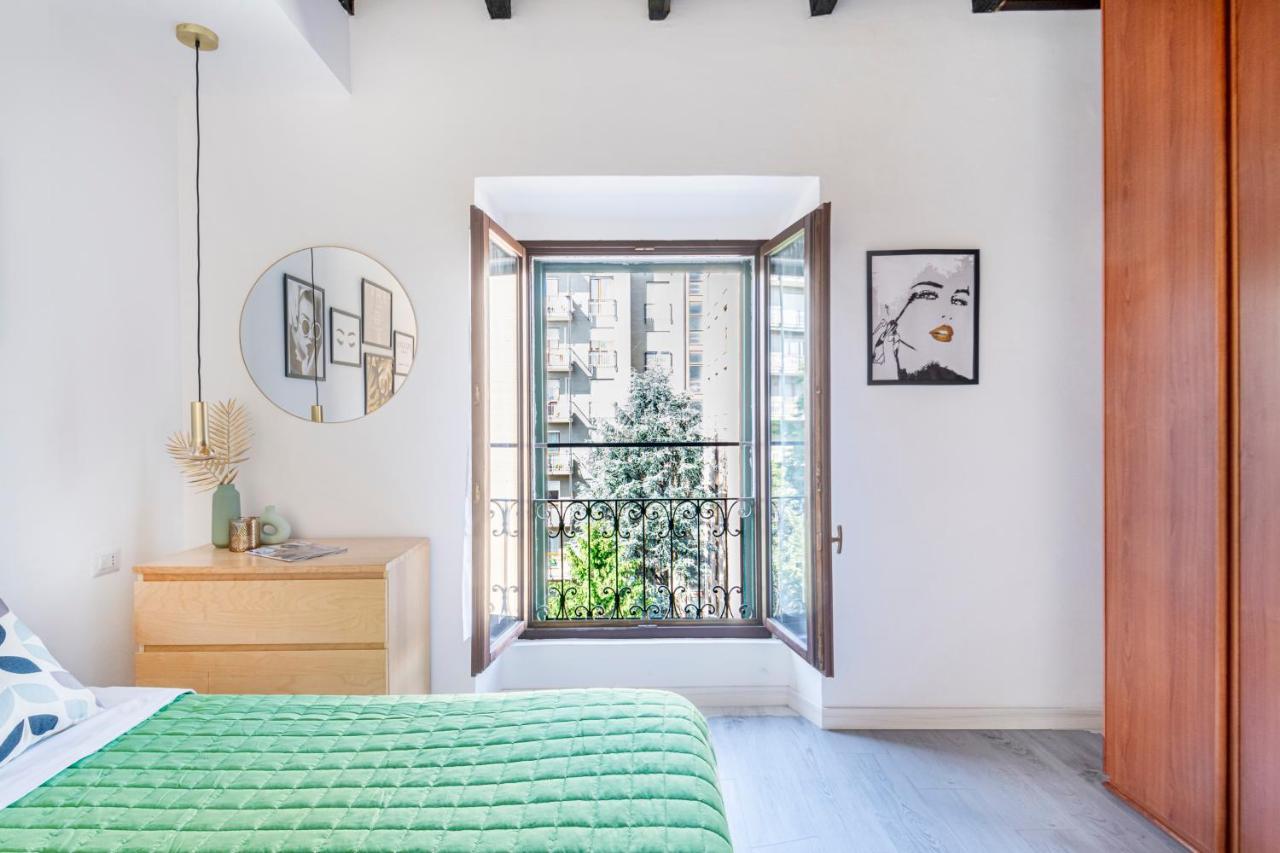 I-Homes Fashion Savona Milan Exterior photo